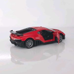 Famous Model Toy Car (Pcs.1)