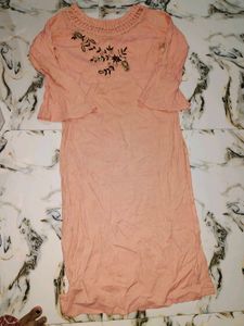 Partywear Kurti