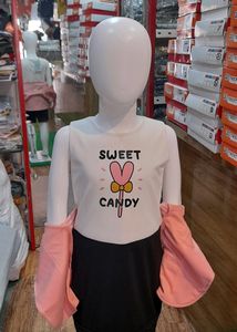 Party Wear Dress 2 Pis