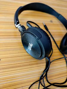 JBL TEMPO ON-EAR HEADPHONE