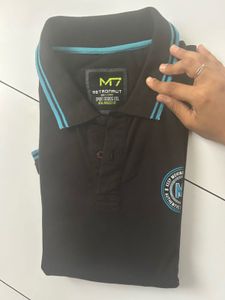 Metronaut tshirt men