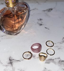 5-pack Rings 💍