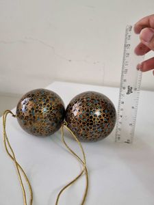 Christmas Decorative Ornaments