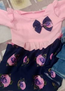 Kids Dress