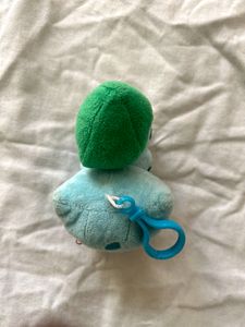 bulbasair keychain