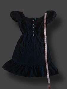 Sale❗️ Coquette Doll Game Protagonist Y2k Dress