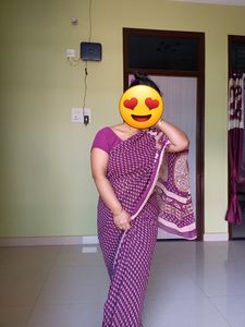 Chiffon Saree Modal Silk