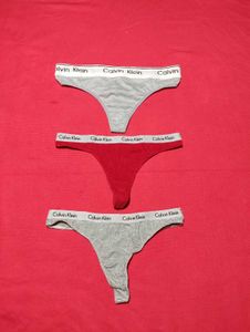 Combo 10 Thong Size 30/32