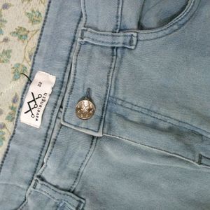 grey skinny jeans