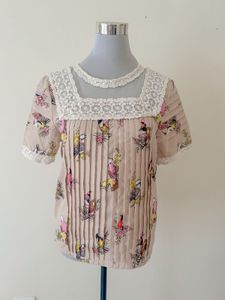 PETER PAN TOP