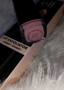 elf Lip Exfoliator