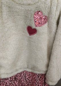 Girls party wear Dress Size -34