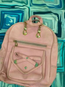 Stylish College Or Tution Bag