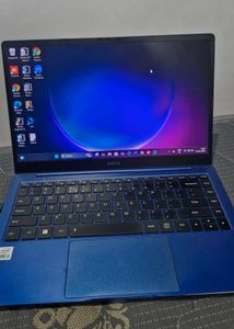 Infinix X1 Slim Intel i3 10th Gen 1005G1 Laptop