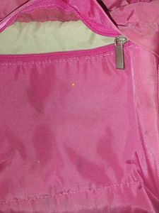 Travel Basic Toiletry Bag with lots of pockets and