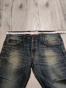 Ma1758 Breakbounce jeans waist 34