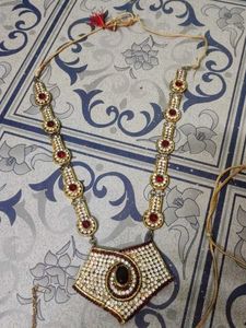 Bridal Jewelry Set