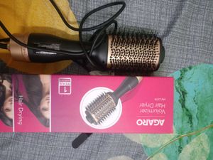 Agaro Hair Volumizer