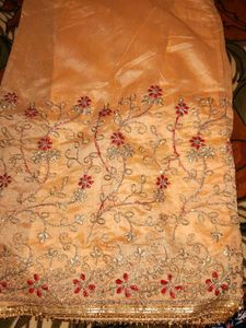 Readymade Kharboozi Kurta Palazzo