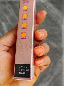 Lakme 9to5 Cc Cream