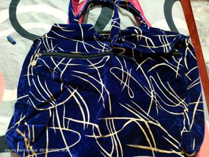 Hand Bag