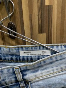 Zudio Jeans