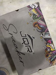 JQR Sneakers For Men