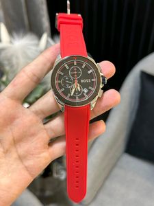 Hugo Boss