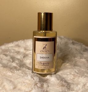 Zaden Perfume- Sheikha