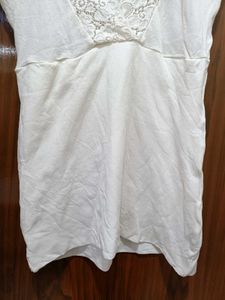 Lace Tank Top