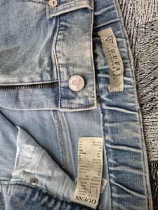 Guess 34 Waist Mens Premium Jeans🔥🔥🔥