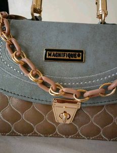 Magnifique Handbag