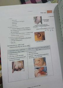 Marrow Notes 8ed