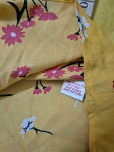 Yellow Top
