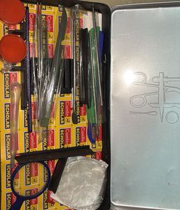 Dissection Instruments Box