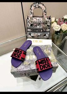 Dior Flats