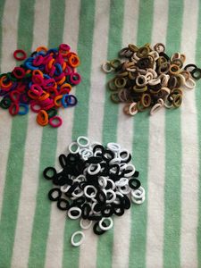 Combo Rubber Band For Kids