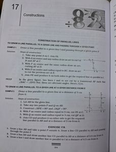 Maths Rs Aggarwal Class 7