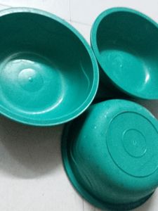 Tub One In Quantity Best Quality Plastic New