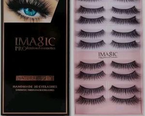 Imagic Professional 3D Eyelashes