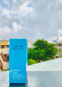 Lakme Serum