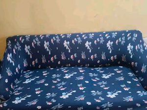 Sofa Cover 3 Siter