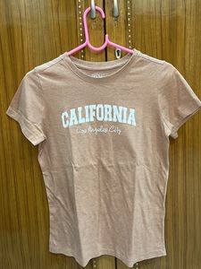 Round Neck Tshirt