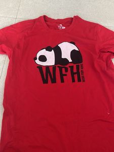 Panda Tshirt