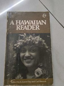 A Hawaiian Reader