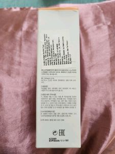 Korean Skin Care Collagen Toner