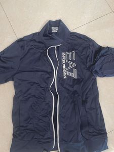 Emporio Armani EA7 Track Jacket