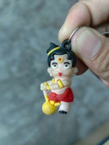 Toy Lord Hanuman