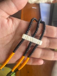 Tusk And Ivory Piece