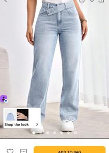 Baggy Jeans